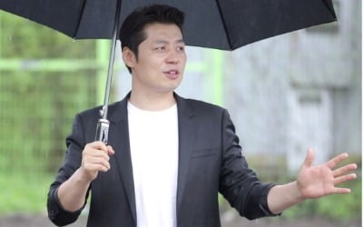 '당나귀 귀' 송훈 셰프, 제주도에 6천평 2호점 "정글 아냐?"