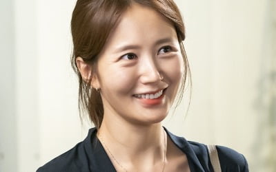 '한다다' 오대환 '경악' vs 임정은 '해맑'…무슨 일?