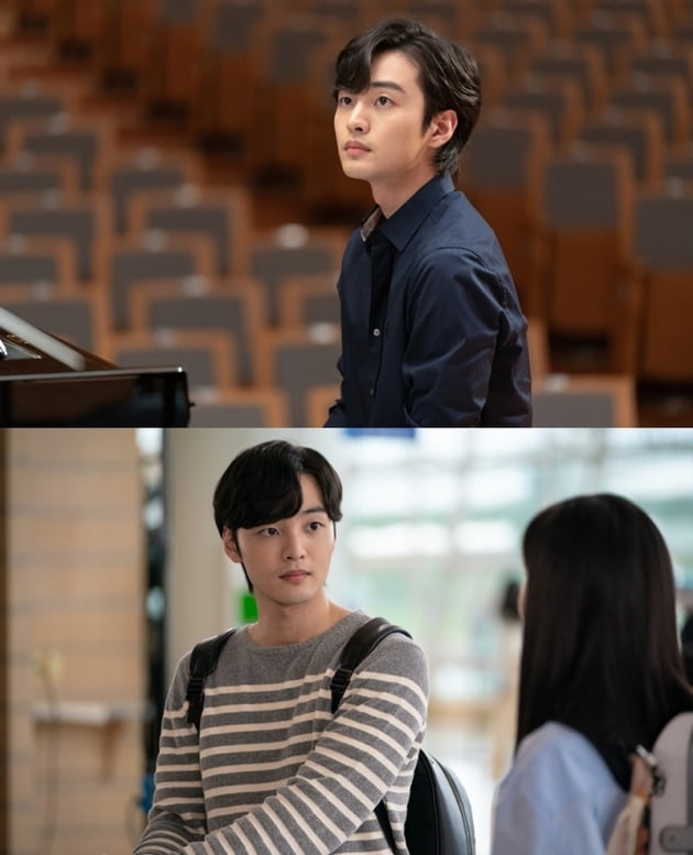 김민재 / 사진 = SBS 제공