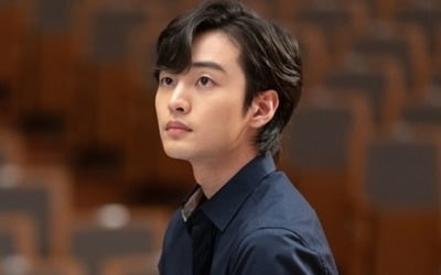 '브람스를 좋아하세요' 김민재, 다정함에 빠져든다 '심쿵 포인트'