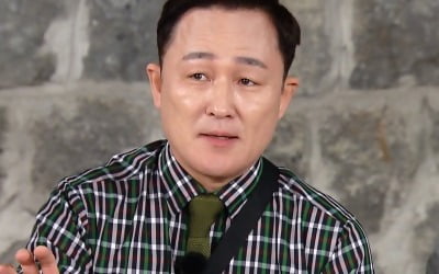 "진짜가 나타났다"…'런닝맨' 표창원X윤석호 형사 등장에 '긴장감UP'