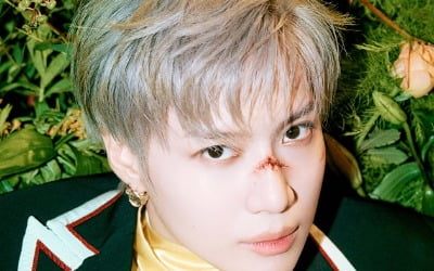 '컴백' 태민 "'크리미널' 안무에 끈 사용…스릴러 영화 속 캐릭터 같을 것" [일문일답]