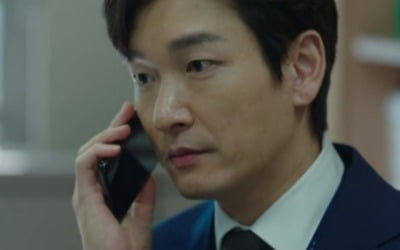 "나는 설거지한 것"…'비밀의 숲2', 이준혁 납치범은 현진 경찰? '충격'