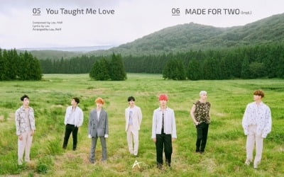 VAV, '돌핀' 만든 라이언전 사단 손잡았다…전곡 작곡·작사 참여