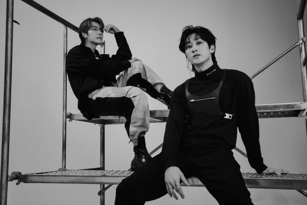 슈퍼주니어-D&E / 사진제공=레이블SJ