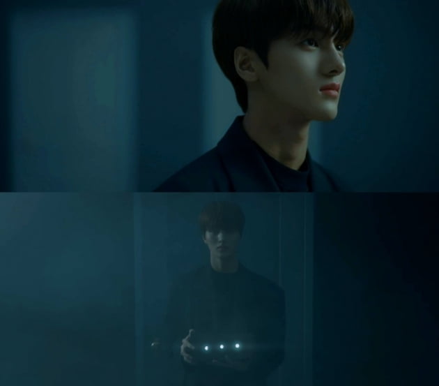 '엑스원' 출신 차준호, 7인조 보이그룹 '드리핀' 데뷔 앞두고 영상 공개