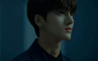 '엑스원' 출신 차준호, 7인조 보이그룹 '드리핀' 데뷔 앞두고 영상 공개