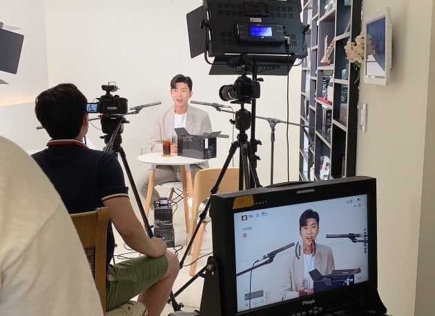 가수 임영웅 / 사진제공=구전녹용