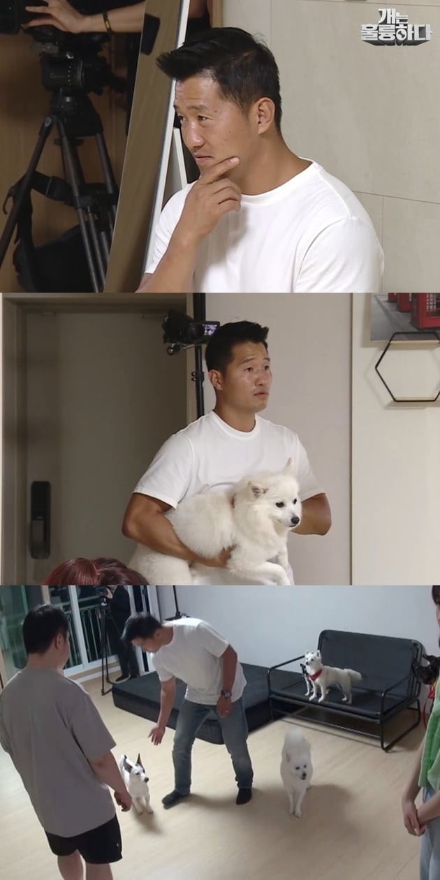 '개훌륭' 예고/ 사진=KBS2 제공