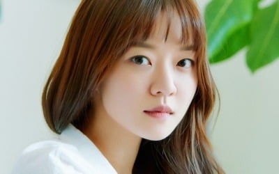 고아성, 키이스트와 전속계약 체결…손담비X주지훈과 한솥밥 [공식]