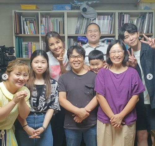 사진=정은표 인스타그램