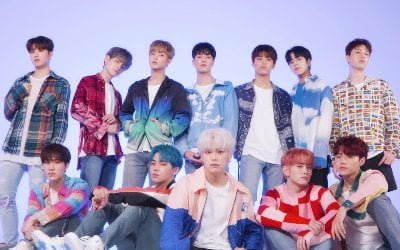 '초고속 컴백' 트레저, 콘셉트 비디오 공개 '몽환美 폭발'