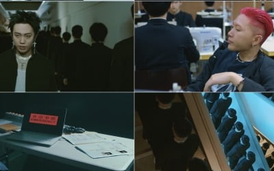 '다운타운 베이비' 역주행 신화 블루, '쇼미777' 우승자 나플라와 '내 탓' 발표