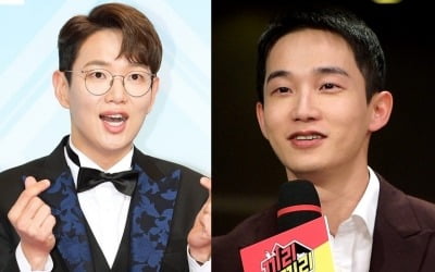 장성규, 응급실行…김정현 아나운서 '굿모닝FM' 긴급 투입