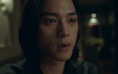 '악의 꽃' 김지훈, '연쇄살인 공범' 가리킨 단서들