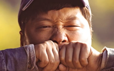 김대명·송윤아·김의성 '돌멩이' 9월 30일, 추석 시즌 개봉
