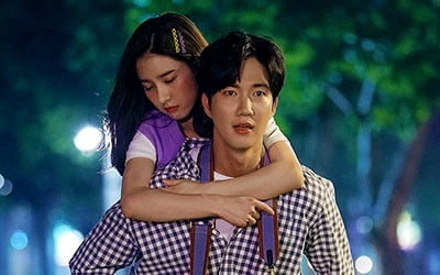 비투비 서은광, '연애는 귀찮지만' OST 참여…오늘(8일) 음원 공개