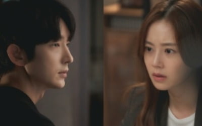 '악의 꽃' 측 "이준기X문채원 멜로, 새로운 국면 맞는다"