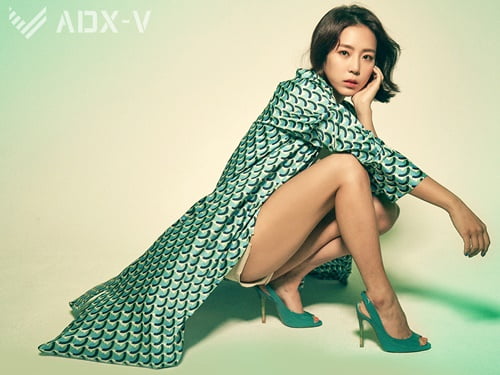 예원 화보./ 사진제공=더에디케이