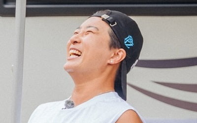 '노는 언니' 박세리 "프러포즈 받으면? 대문짝만하게 기사낼 것"