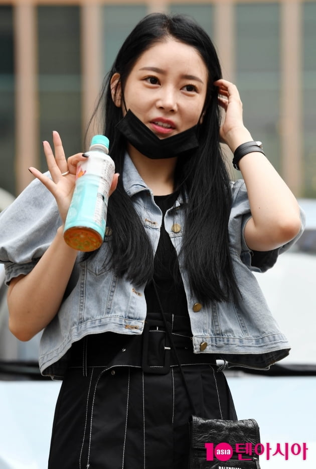 [B컷 방출] 티아라 출신 소연, 예쁨 한도 초과한 일상