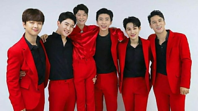 정동원 "'미스터트롯' TOP6, 형제처럼 지내" 오해 불식…악플 자제 당부 [종합]