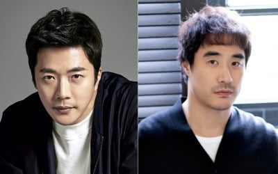 권상우X배성우X김주현X정웅인, '날아라 개천용' 라인업 완성[공식]