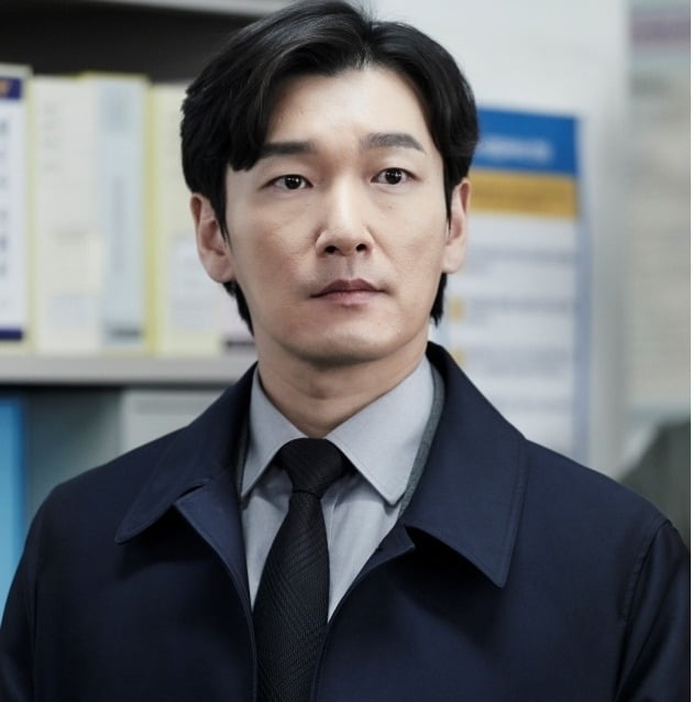 '비밀의 숲2' 조승우./사진제공=tvN