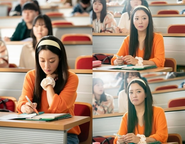 '앨리스' 김희선./사진제공=SBS