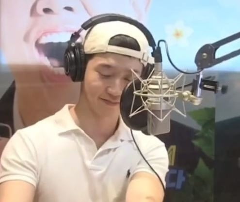 사진=장성규 인스타그램