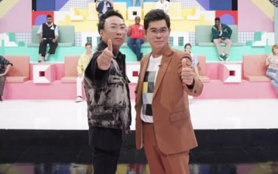 '대한외국인' 김용만X박명수 "외국인 출연진, BTS 나오길 원해"[일문일답]