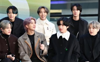 "슈퍼스타, 생명력 강화"…美포브스, BTS '핫100' 1위 집중 분석