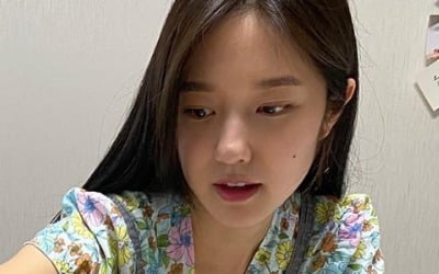 '전현무♥' 이혜성, 쑥쑥 늘어나는 베이킹 실력…시집가도 되겠네