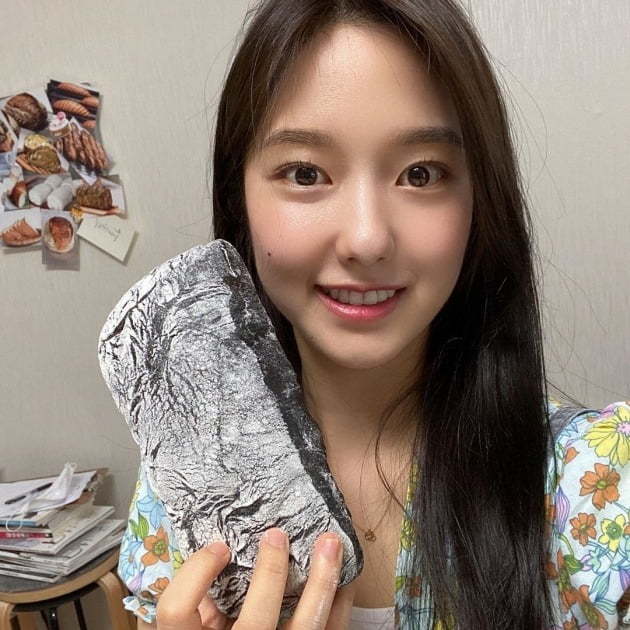 사진=이혜성 인스타그램