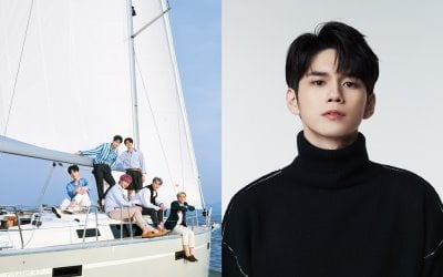 판타지오 "경영권 분쟁 극적 타결, 글로벌 한류 위해 협력" [공식입장 전문]