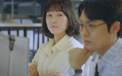 '브람스를 좋아하세요' 안상은, 할말 다하는 '사이다' 신스틸러 매력