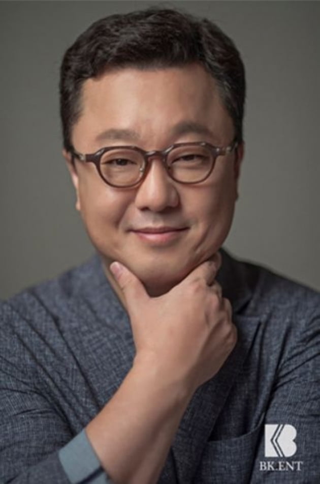 배우 박수영./ 사진제공=비케이이엔티