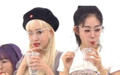 '주간아이돌' 러블리즈, 흑역사 두렵지 않은 '매력 부자'