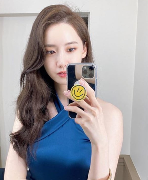 소녀시대 윤아 / 사진 = 윤아 인스타그램