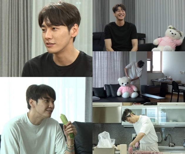 나 혼자 산다' 김영광 / 사진제공=MBC