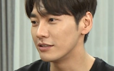 '나 혼자 산다' 김영광, 13년차 자취 라이프 최초 공개…온종일 대형견美