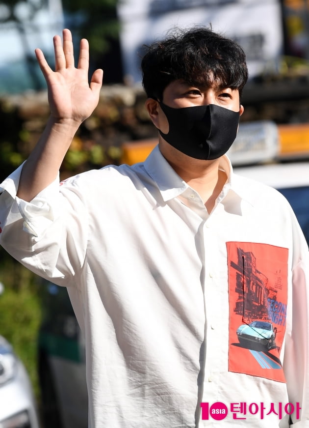"트바로티 잠시만 안녕"…김호중 "'살았소' 팬들에게 바친다. 항상 고맙소" [종합]