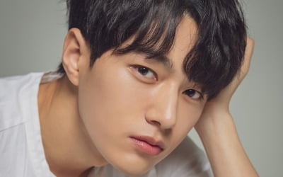김명수, KBS 2TV '암행어사' 출연 확정…'군주' 이후 두 번째 사극 도전[공식]