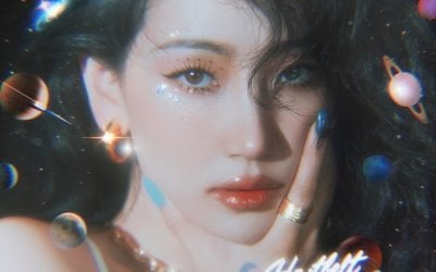 핫펠트, 오늘(10일) '라 루라' 공개…라이언전 지원사격
