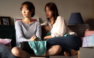 '디바' 신민아·이유영, 오늘(10일) '정희' 출연…TMI 대방출