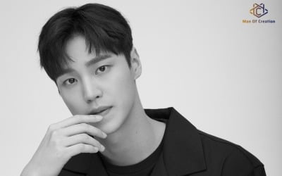 이태환 '암행어사' 주연 합류…김명수와 호흡 [공식]