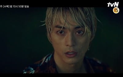 '악의 꽃' 김지훈, 新 소름 제조기 등극…이런 살인마는 처음이야