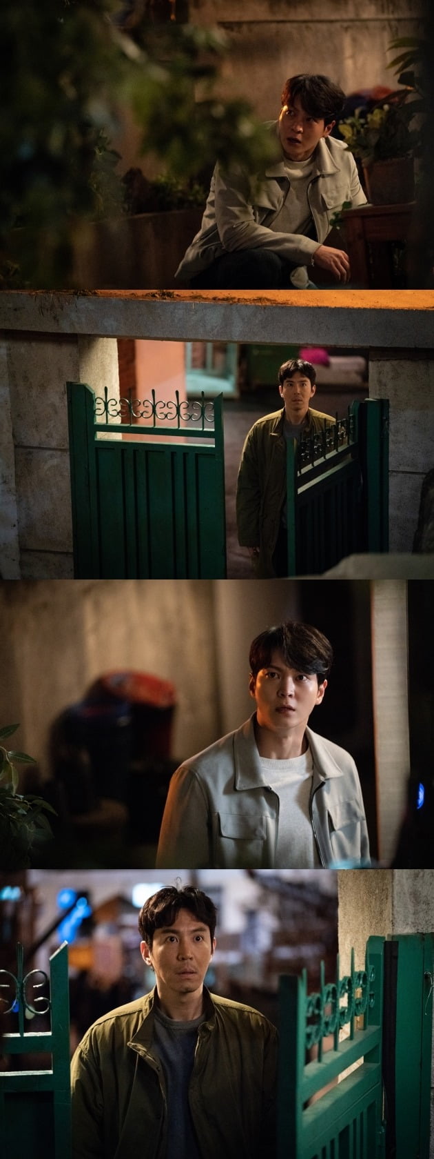 '앨리스' 스틸컷./사진제공=SBS