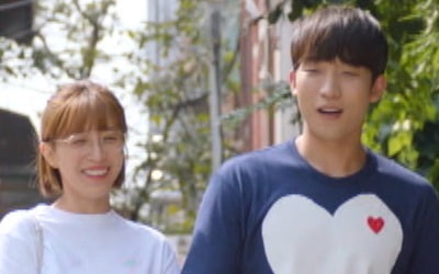 '연중 라이브' 이초희♥이상이 "올해 '연기대상' 베스트 커플상 노린다"