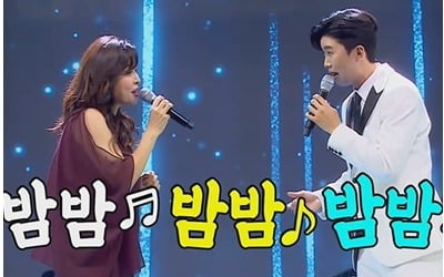 '사랑의 콜센타' 김준수, 임영웅에 2점차 勝…TOP6, 간발의 차로 최종 승리